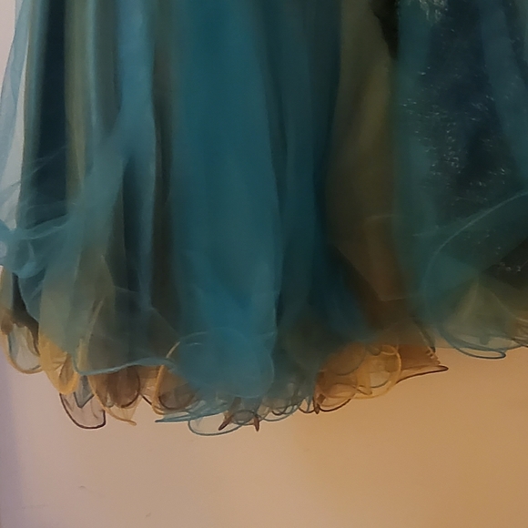 Party/prom/Christmas dress - Picture 7 of 12